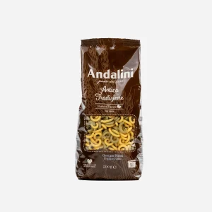 42 Gramigna Paglia e Fieno