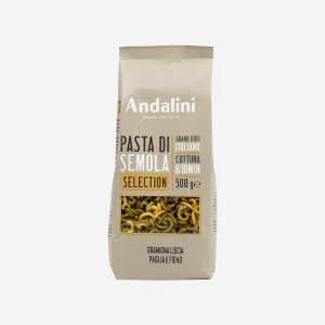 44 Gramigna Liscia Paglia e Fieno