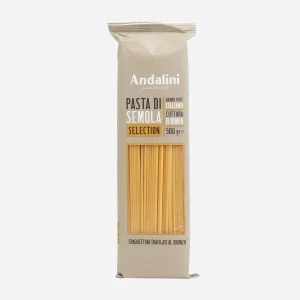 5 Spaghettoni Trafilati al Bronzo