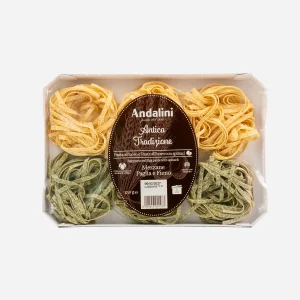 93 Mezzane Paglia e Fieno