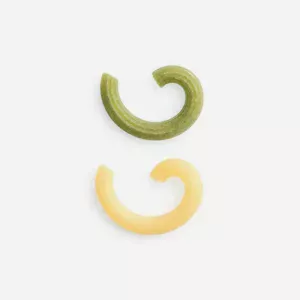 42 Gramigna Rigata Paglia e Fieno