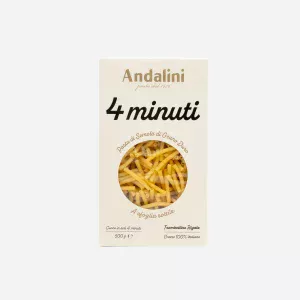 55 Trombettine Rigate