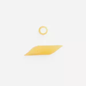 64 Mezze Penne Rigate