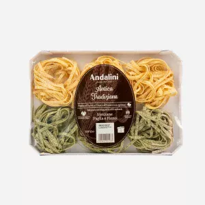 93 Mezzane Paglia e Fieno