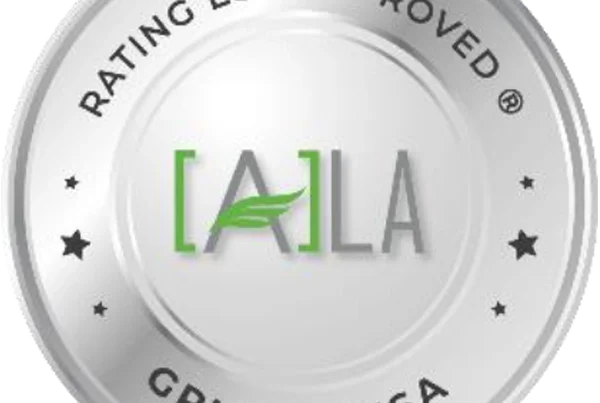 Logo Attestato ESG 2024